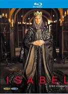 伊莎貝拉一世第3季/Isabel Season 3 (BD藍光版)