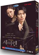 魔女之吻/塞壬之吻/冰之世界韓國版/SIREN/Siren's Kiss (2026)