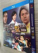 暴風刑警/暴風重案組/暴風型警 (2003)