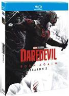 夜魔俠：重生第二季/超膽俠：重生/夜魔俠(重啟版)/Daredevil