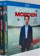 正念謀殺第1-2季/正念殺機第1-2季/Achtsam Morden Season 1-2