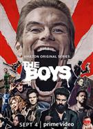 黑袍糾察隊第二季/The Boys Season 2 (2020)