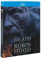 羅賓漢之死/The Death of Robin Hood (2026藍光版)