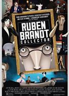 盜夢特攻隊/盜畫夢驚魂/Ruben Brandt, Collector
